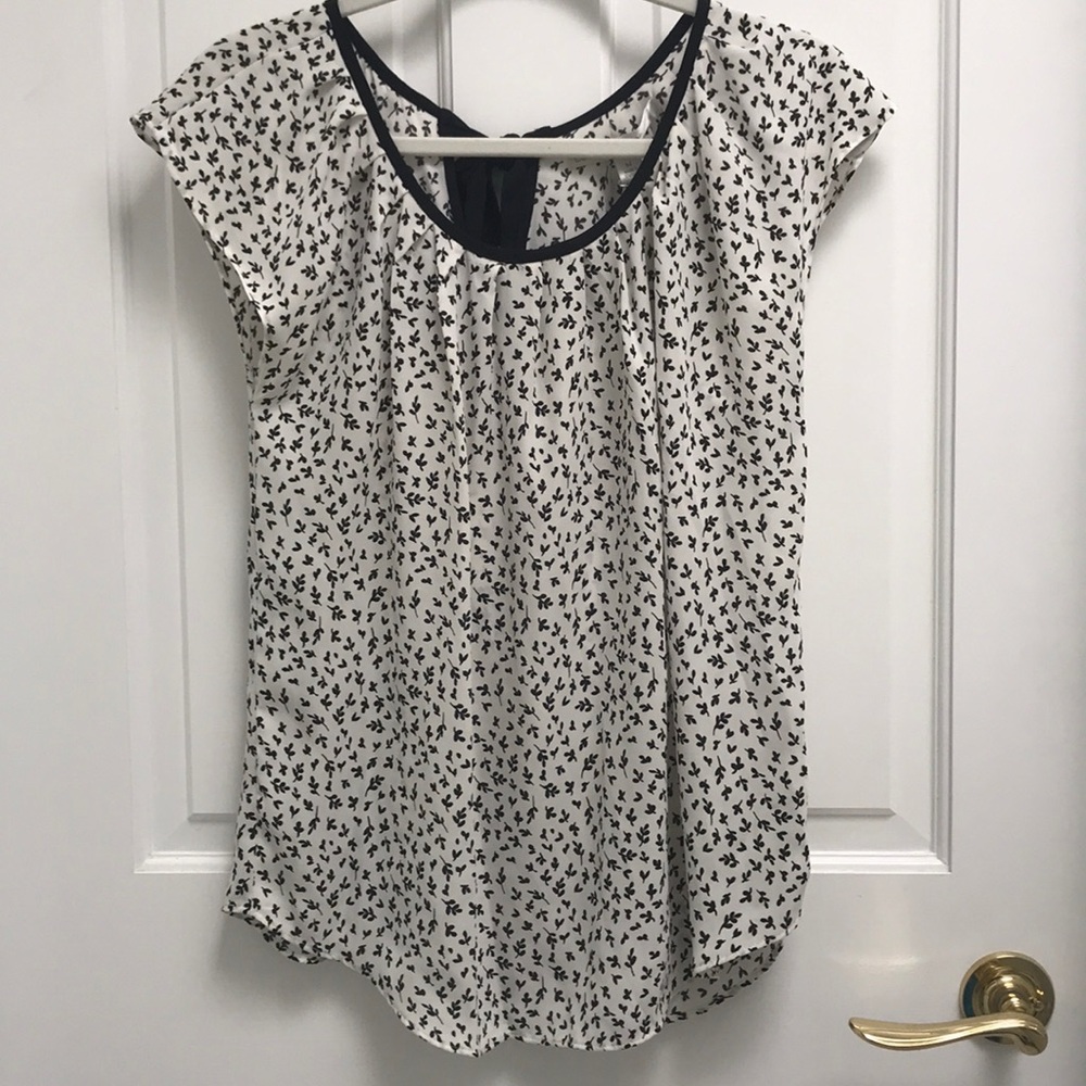 **PRICE DROP** Lauren Conrad Blouse
